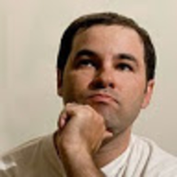 Meet your Posher, Matthew - Picture 1 of 1